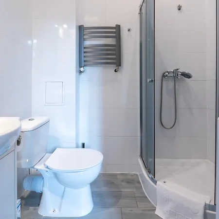 Mynest Ratajczaka 아파트 *