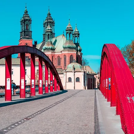 Apartment Mynest Ratajczaka