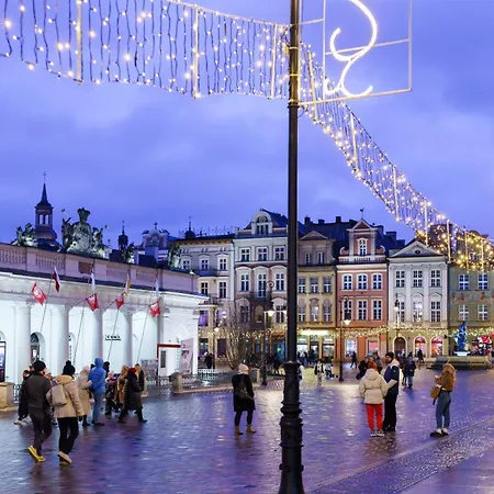 Mynest Ratajczaka * Poznan