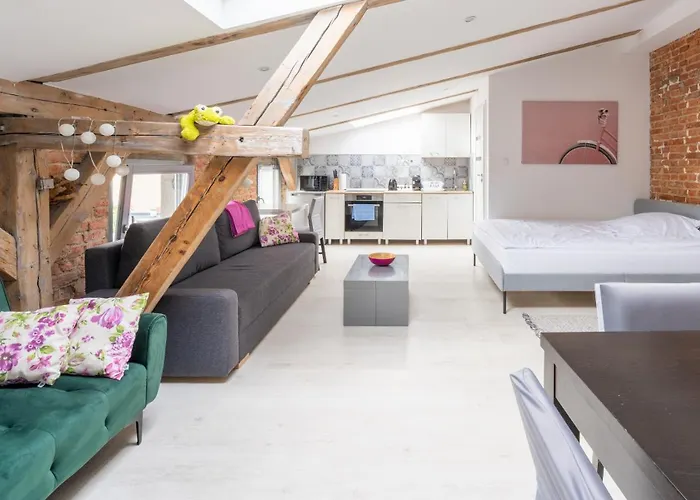 Mynest Ratajczaka * Poznan