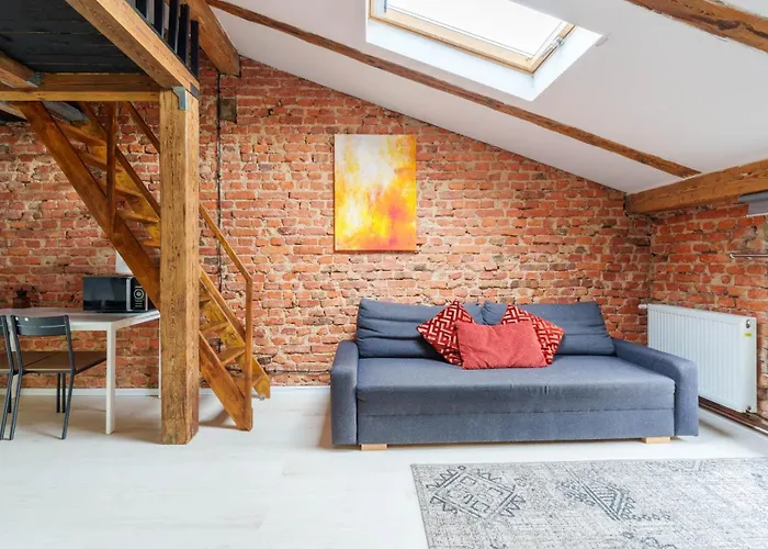 Mynest Ratajczaka Poznan