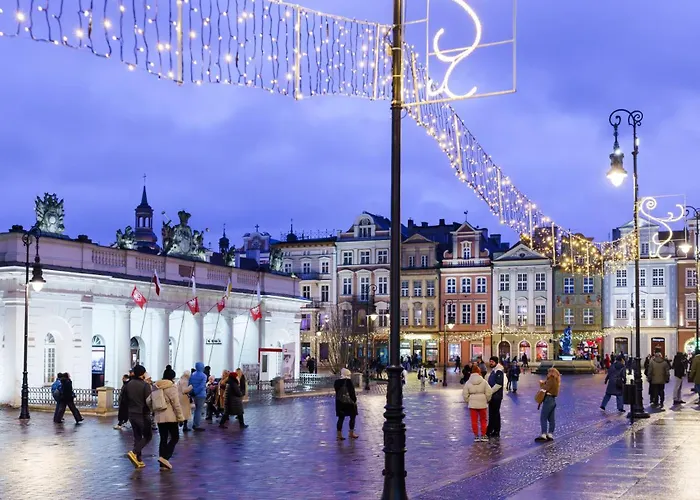 Mynest Ratajczaka * Poznan