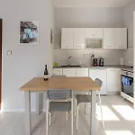 Mynest Ratajczaka Apartament *