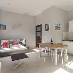Apartament Mynest Ratajczaka *