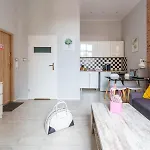 Apartament Mynest Ratajczaka Poznań