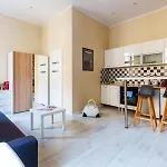 Mynest Ratajczaka Apartament *
