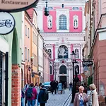 Mynest Ratajczaka Poznan