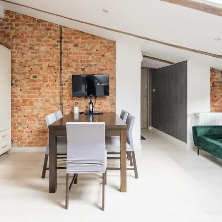 Apartment Mynest Ratajczaka