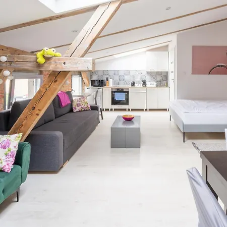 Mynest Ratajczaka * Poznan