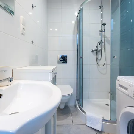 Mynest Ratajczaka Poznan