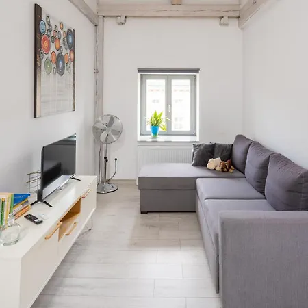 Mynest Ratajczaka * Poznan