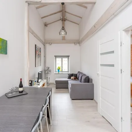 Apartmán Mynest Ratajczaka *