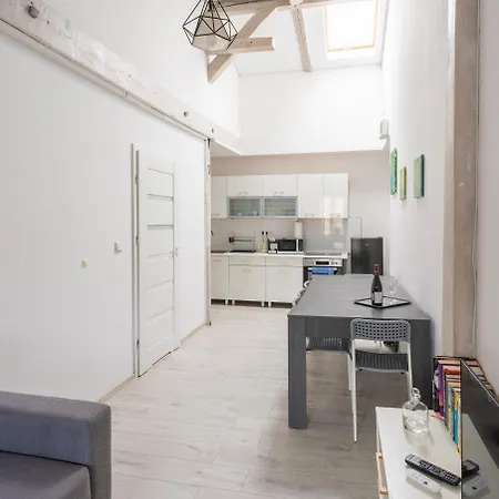 Mynest Ratajczaka Poznań