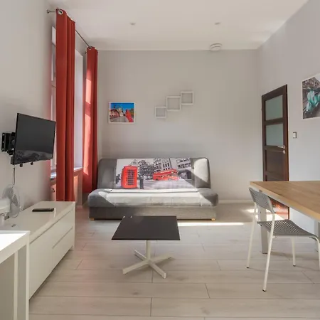 Mynest Ratajczaka Poznan