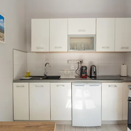 Apartment Mynest Ratajczaka *