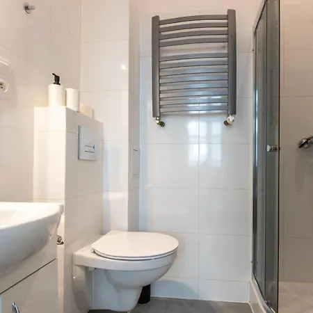 Apartment Mynest Ratajczaka *