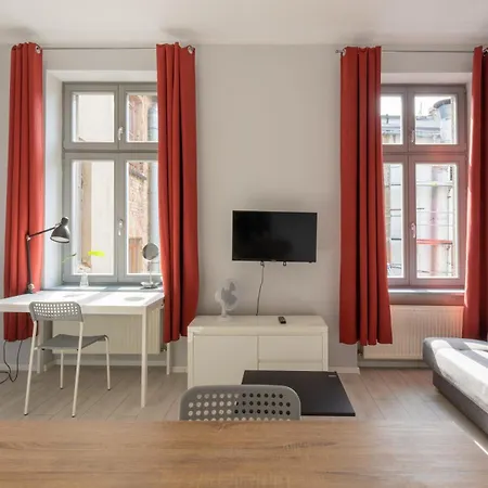 Mynest Ratajczaka * Poznan