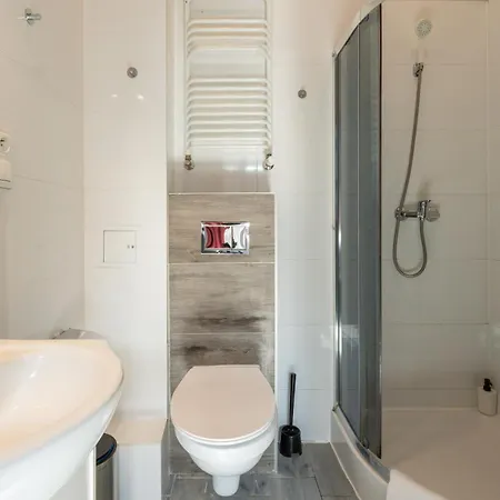 Mynest Ratajczaka * Poznan