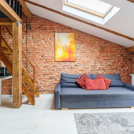 Mynest Ratajczaka Poznan