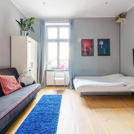 Mynest Ratajczaka Poznan