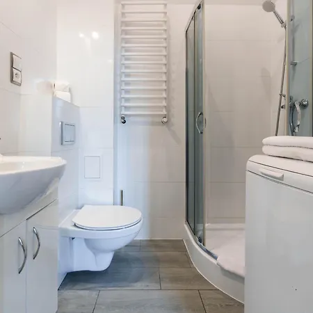Mynest Ratajczaka Poznan