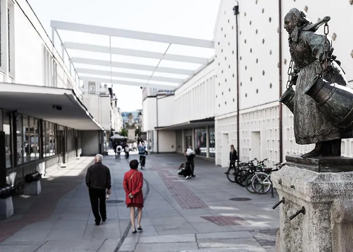 Mynest Ratajczaka Apartment Posen