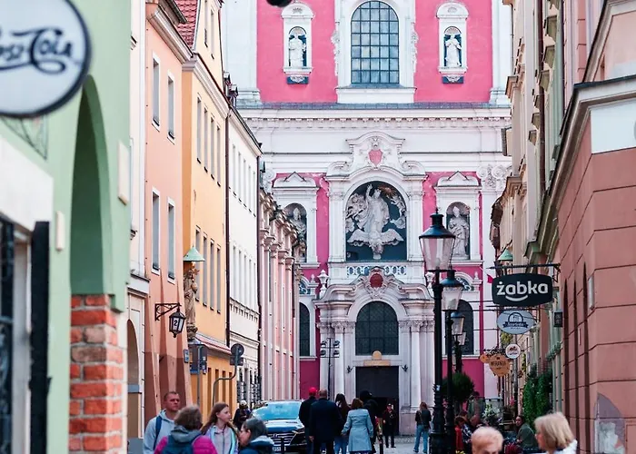 Mynest Ratajczaka Posen